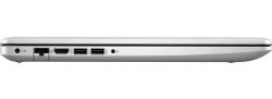 Ноутбук HP 17-by4011ur (2Y4G1EA) 17.3; 1600x900 (HD+)/ Intel Core i5 1135G7/ 8 Гб DDR-4/ 256 Гб SSD/ Intel Iris Xe Graphics/ Wi-Fi / Bluetooth/  DOS/  чёрный