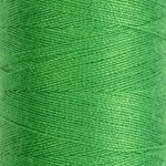 Нитки универсальные Nitka 40/2, 4570 м (5000 ярд) / 1 кат., 204 ярко-зеленый