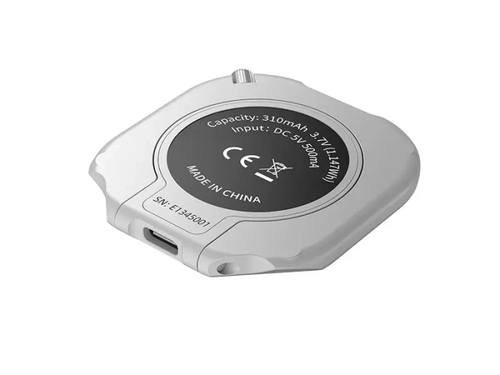 Фонарь для смартфона Wuben E1 White