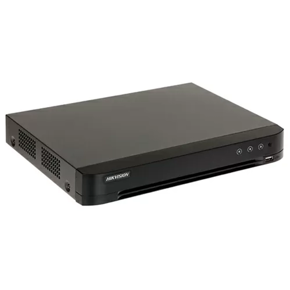 iDS-7216HQHI-M1/XT/16A+4/1ALM Видеорегистратор