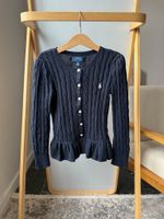 Хлопковый кардиган Polo Ralph Lauren, 116