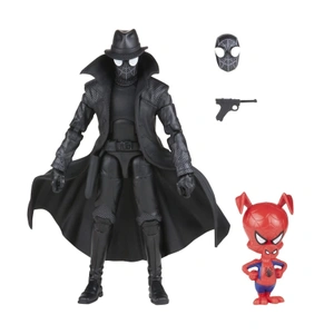 Фигурка Hasbro F3443 Marvel Legends Series 60th Anniversary Noir and Spider-Ham