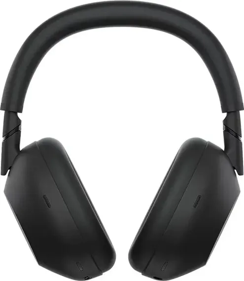 Наушники Sony WH-1000XM6 Black