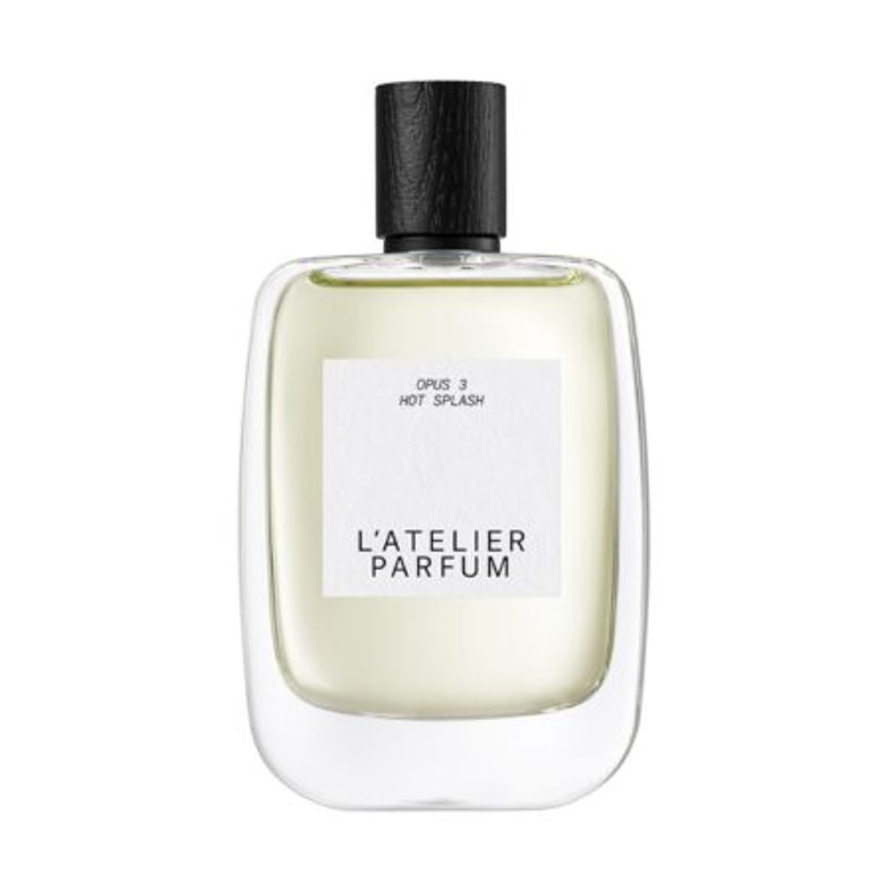 L'Atelier Parfum Opus 3 Hot Splash 100 ml