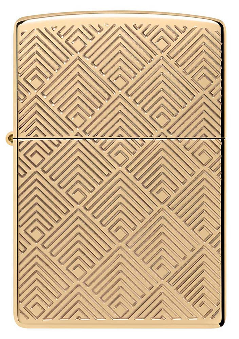 Зажигалка ZIPPO 48570 Armor® Pattern Design