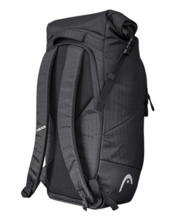 Рюкзак теннисный Head Tour Racqpack - black