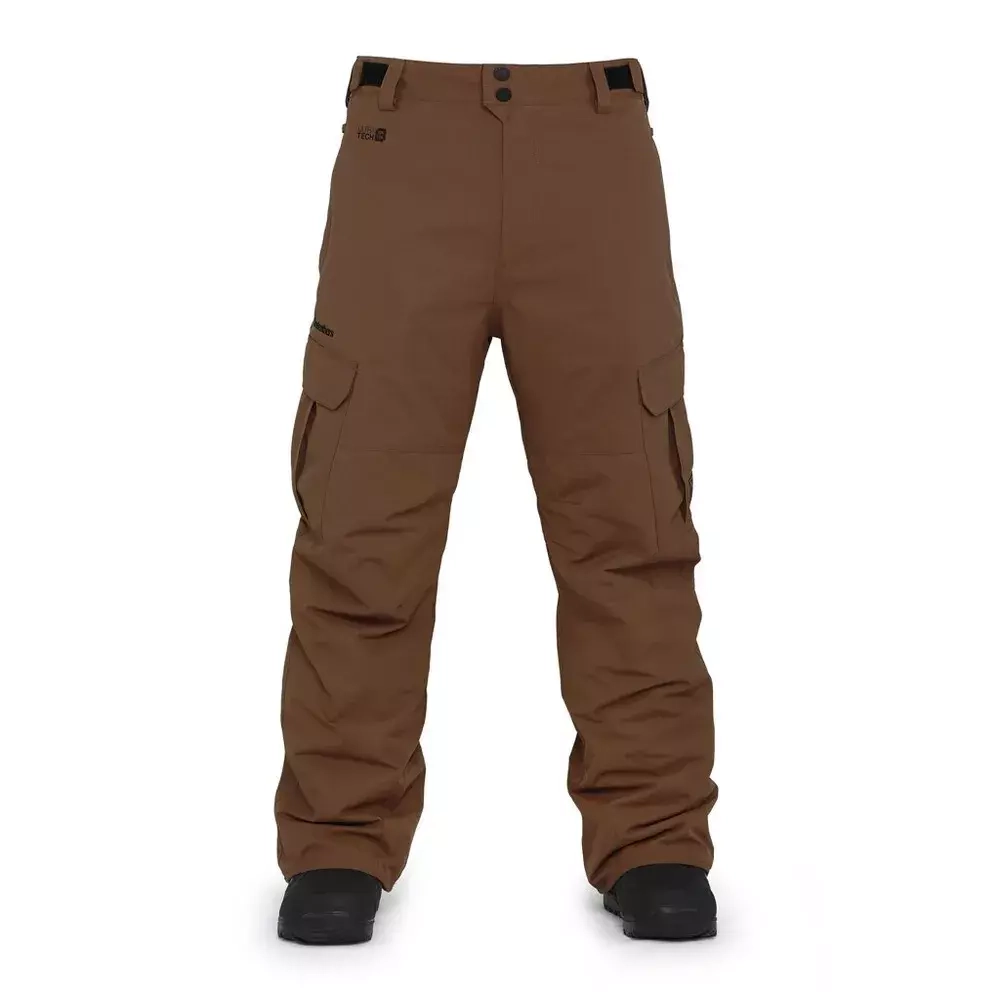 Мужские штаны HOWEL II PANTS (toffee) (L)