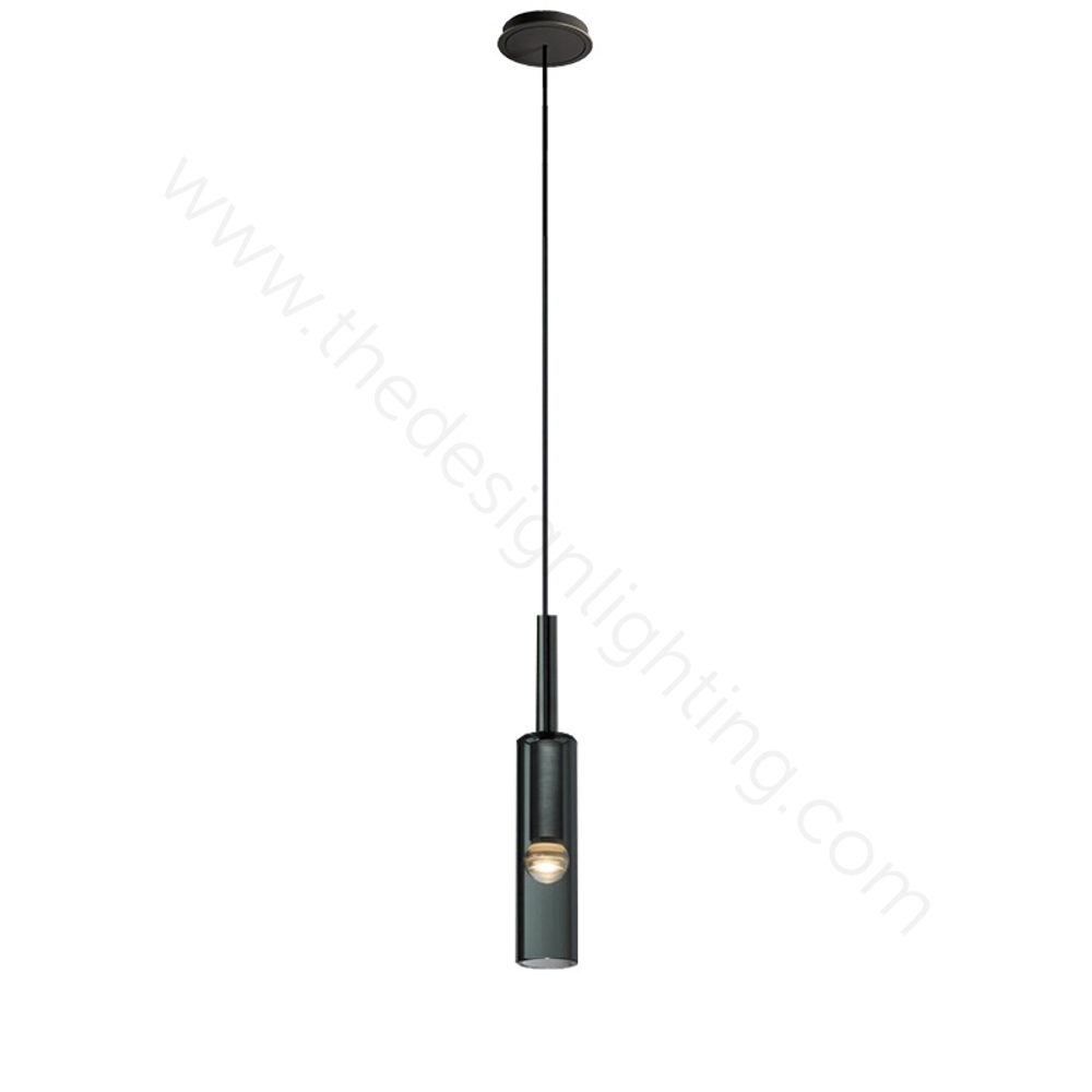 Pendant design lamp Spok