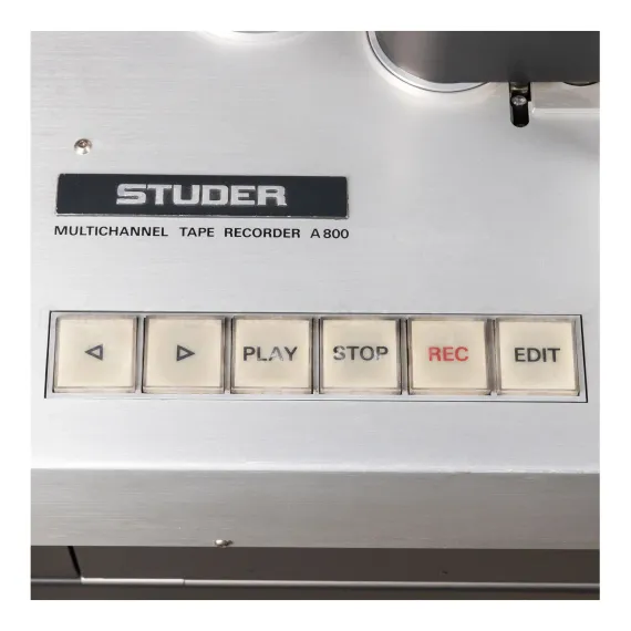 Studer A-800 16 channel