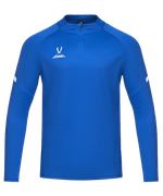 Джемпер тренировочный CAMP 2 Training Top, синий