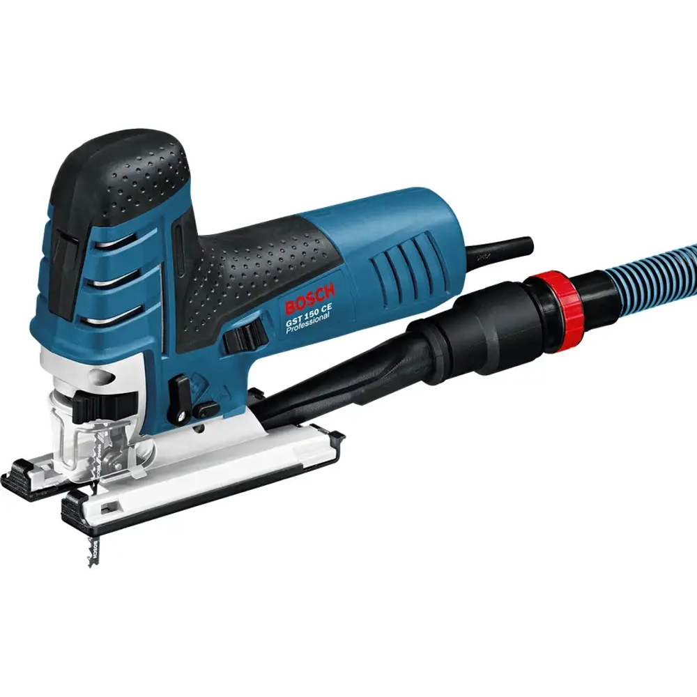 Электролобзик GST 150 CE BOSCH 0601512000