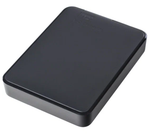 Жесткий диск WD Elements Portable 500 GB (WDBUZG5000ABK-WESN)