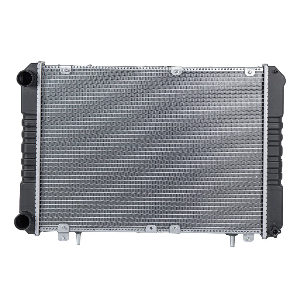 Радиатор основной ГАЗель 3302 2217 2752 2705 3221 УМЗ-4216 / 2,4 Chrysler GANZ GIF07149