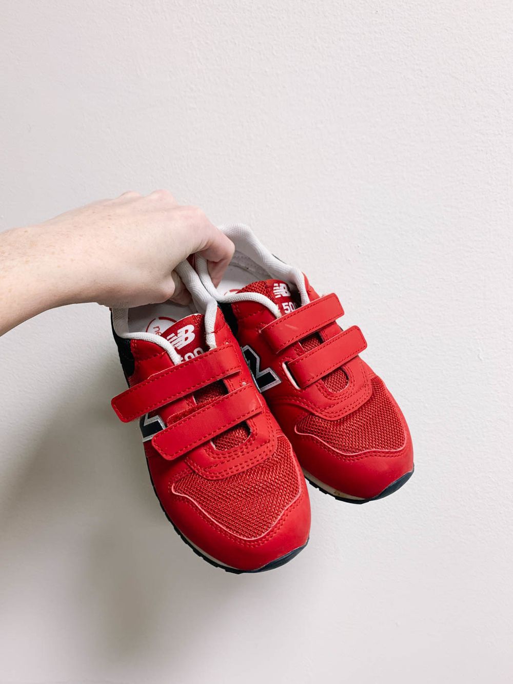 Кроссовки New Balance