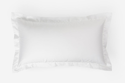 Наволочки 2шт 50х90 German Grass Аллюр (Alpine White Allure)