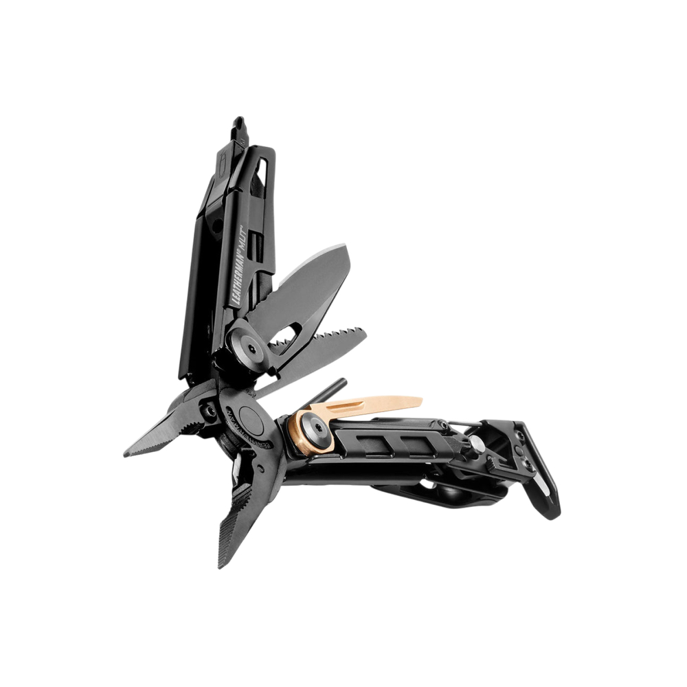 Мультитул Leatherman MUT® Black