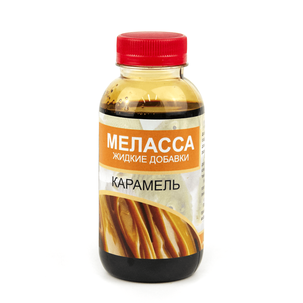 Жидкая добавка для прикормки "Меласса" (330мл)