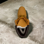 Timberland Winter • Yellow