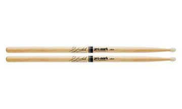 Барабанные палочки 2BX орех PRO MARK Dave Lombardo TX2BXN