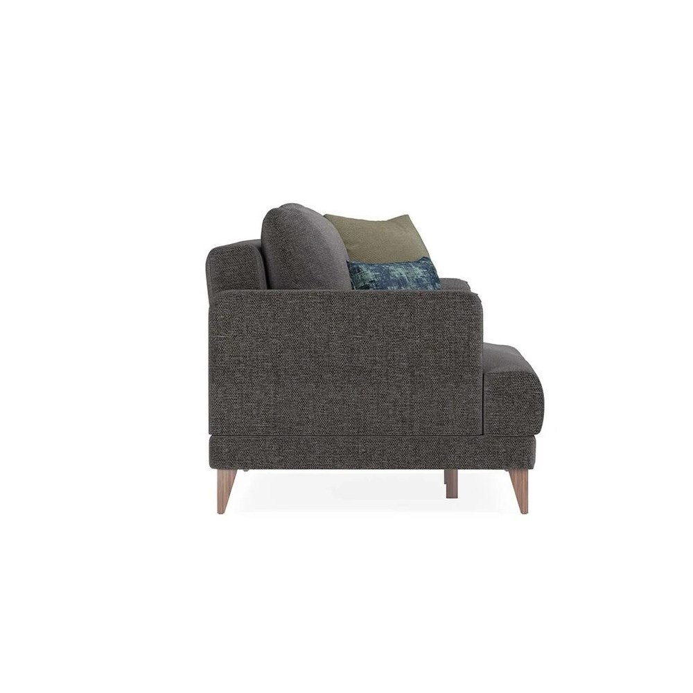 Диван кровать трехместный ENZA HOME FIORE EH53008