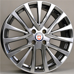 Автодиск STUTTGART 6x15/4x98 ET35 D58.6 (TS5354) HB