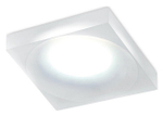 Встраиваемый светильник Ambrella Light TN TN136