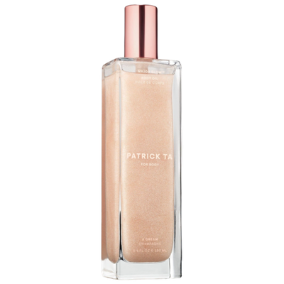 Patrick TA Major Glow Body Oil