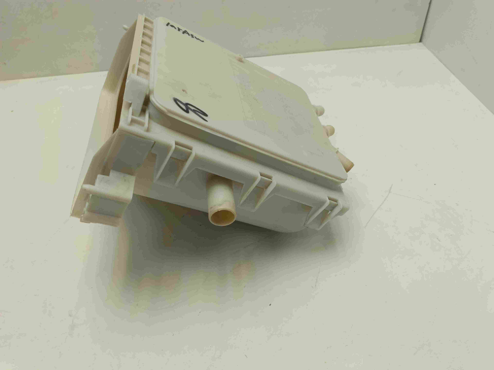 WF6528S7W кт226 Бункер дозатора порошка для стиральной машины Samsung WF6528S7W б/у