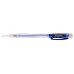 Карандаш автоматический Pentel Fiesta 0.7 мм, 12 шт, AX107-CO синий корпус