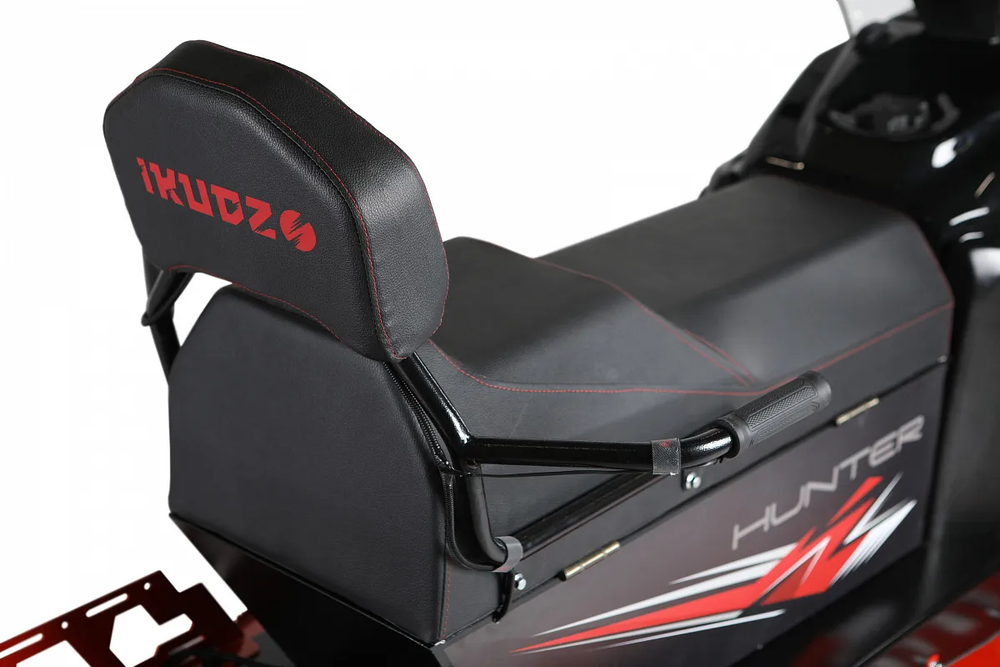 Снегоход IKUDZO HUNTER 720LK 27 V2