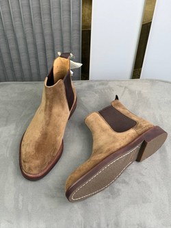 Ботинки Brunello Cucinelli