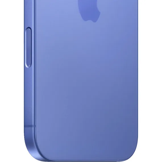 Смартфон Apple iPhone 16 128 ГБ («Ультрамарин» | Ultramarine)
