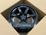 КОВАНЫЕ ДИСКИ ДЛЯ NISSAN GT-R R35 2009-2015 НИССАН