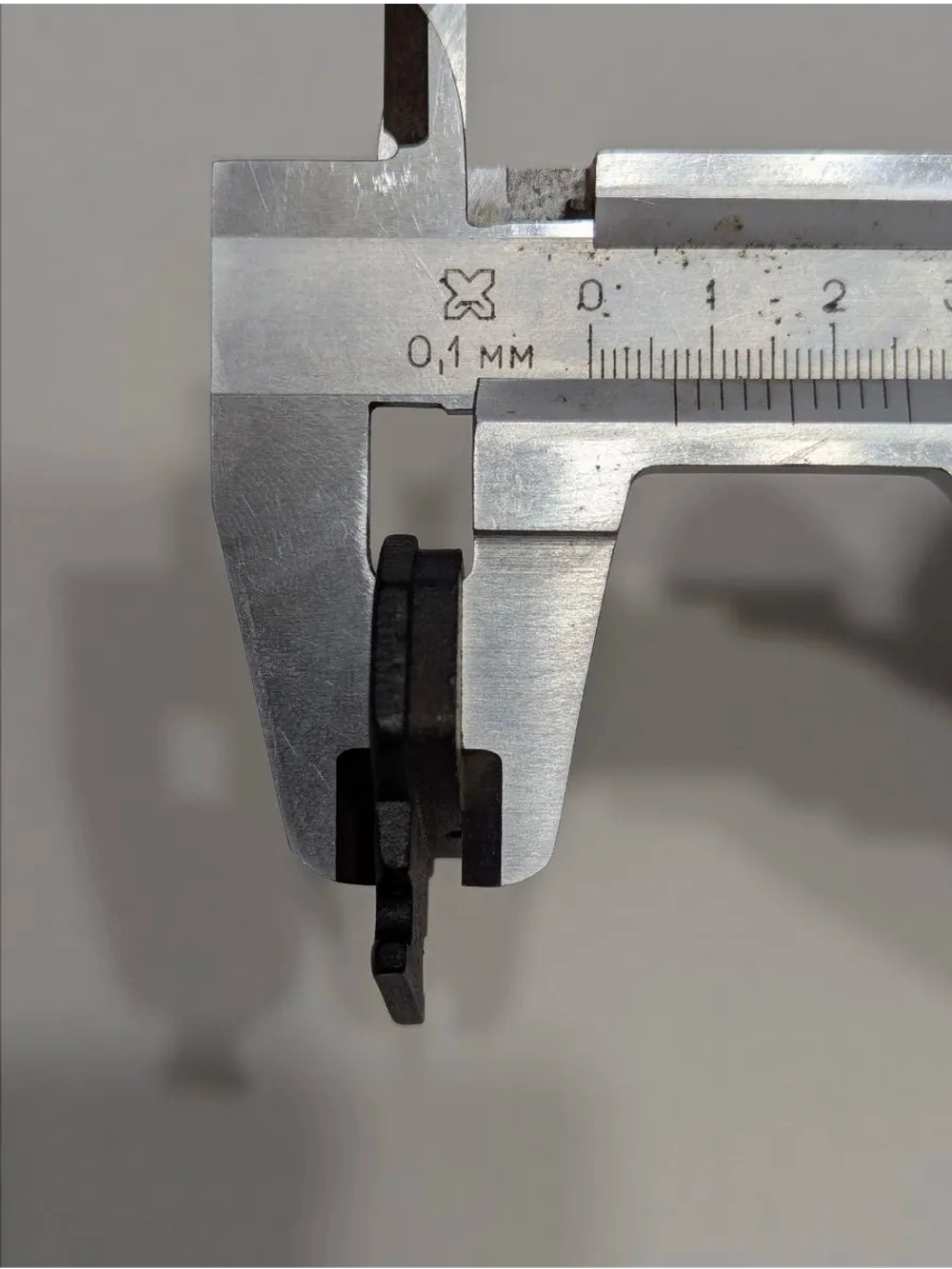 Pt0 B+ Kt R+ Et Колодки тормозные 47mm для электроскутера Citycoco