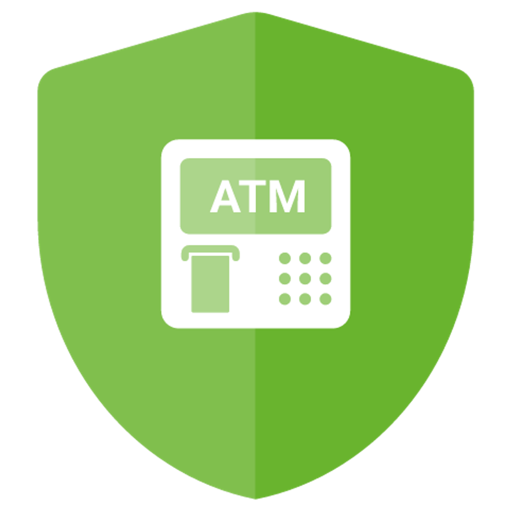 Dr.WEB ATM Shield