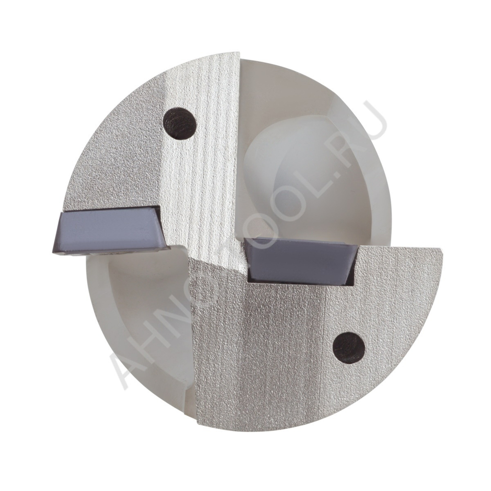 Сверло корпусное 13.0мм C20-5D13-68SP05 ACCkee
