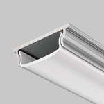 Профиль Led Strip ALM-1806-S-2M