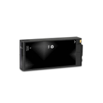 Картридж HP 991X (M0K02AE) для PageWide 774/779/750/755/772/777 черный (20k)