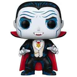 Funko POP! Universal Monsters: Dracula (1634)