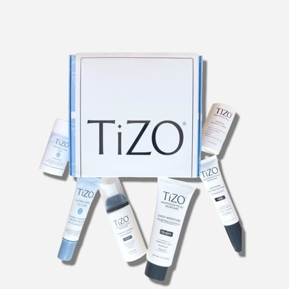 TIZO Летний набор бестселлеров