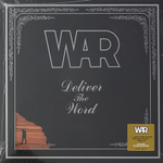 War ‎– Deliver The Word (Германия 2022г.)