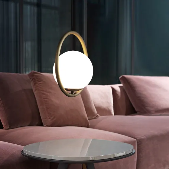 Подвесной светильник 73527-22 ImperiumLoft