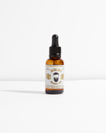 MORGAN'S Beard oil / Масло для бороды 30 мл