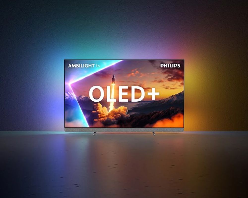 PHILIPS 65OLED910/12