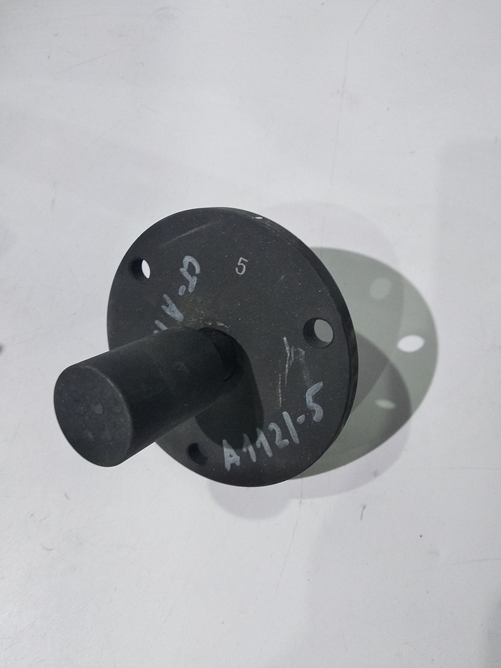 Съемник демпфера крутильных колебаний для M52TU Car-Tool CT-A1121-5_1 (Уценка)