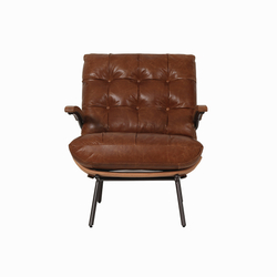 Кресло Roomers Furniture c0340d-1d/b65#