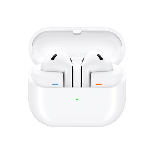 Беспроводные наушники Samsung Galaxy Buds 3, White (Белый)