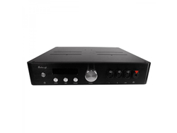 Усилитель для наушников Audio-GD Master-9P Smooth edition