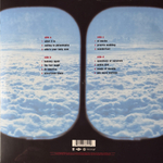 Mark Knopfler ‎– Sailing To Philadelphia 2LP (Европа 2025г.) Clear