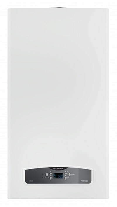 Газовый котел Ariston Cares XC 10 FF NG / 3301685